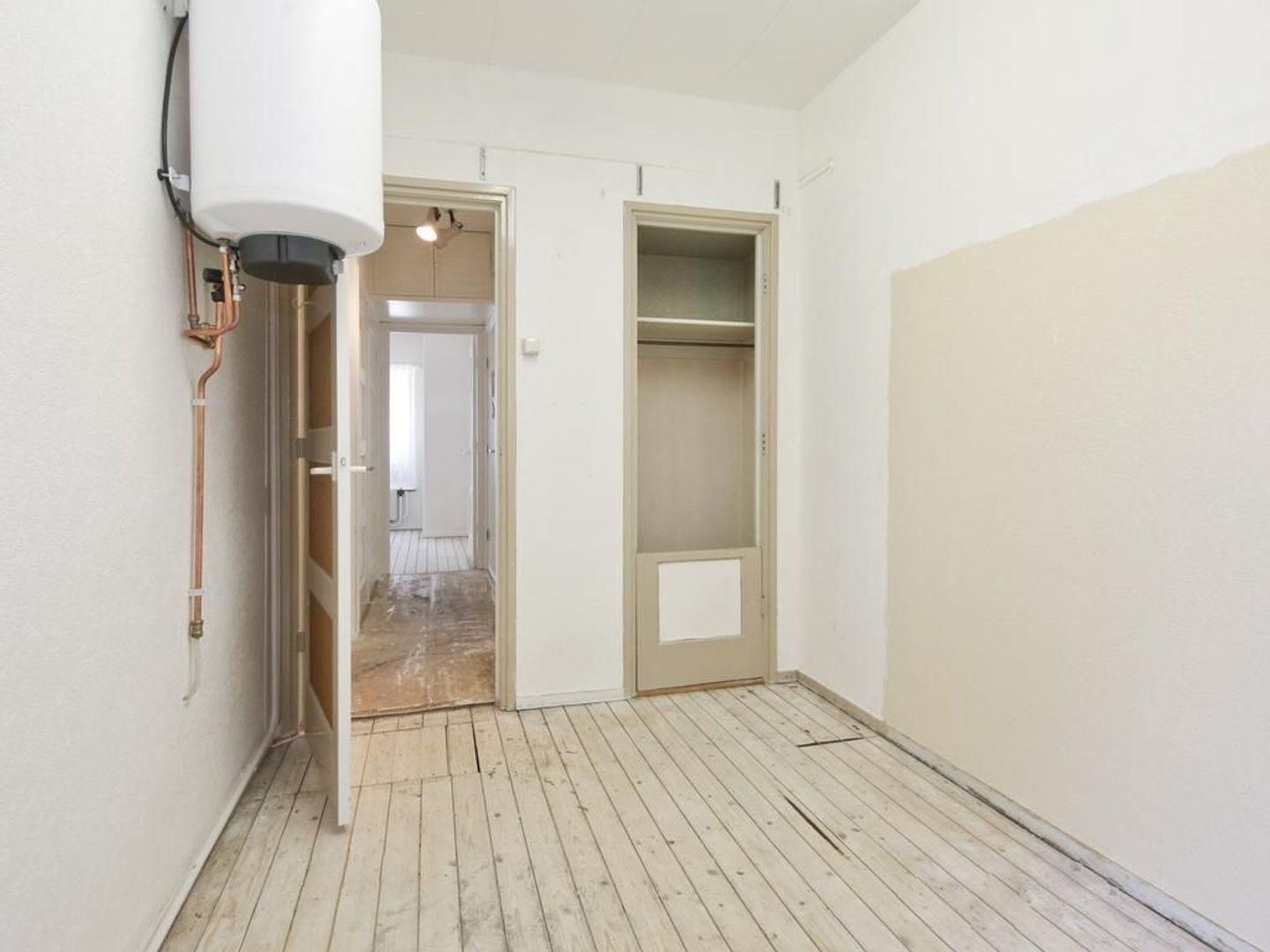 Archimedesplantsoen 70 H, Amsterdam foto-17 blur