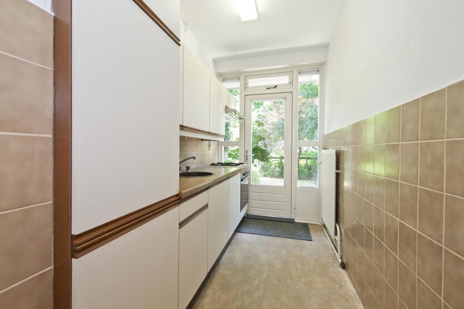 Archimedesplantsoen 70 H, Amsterdam foto-14 blur