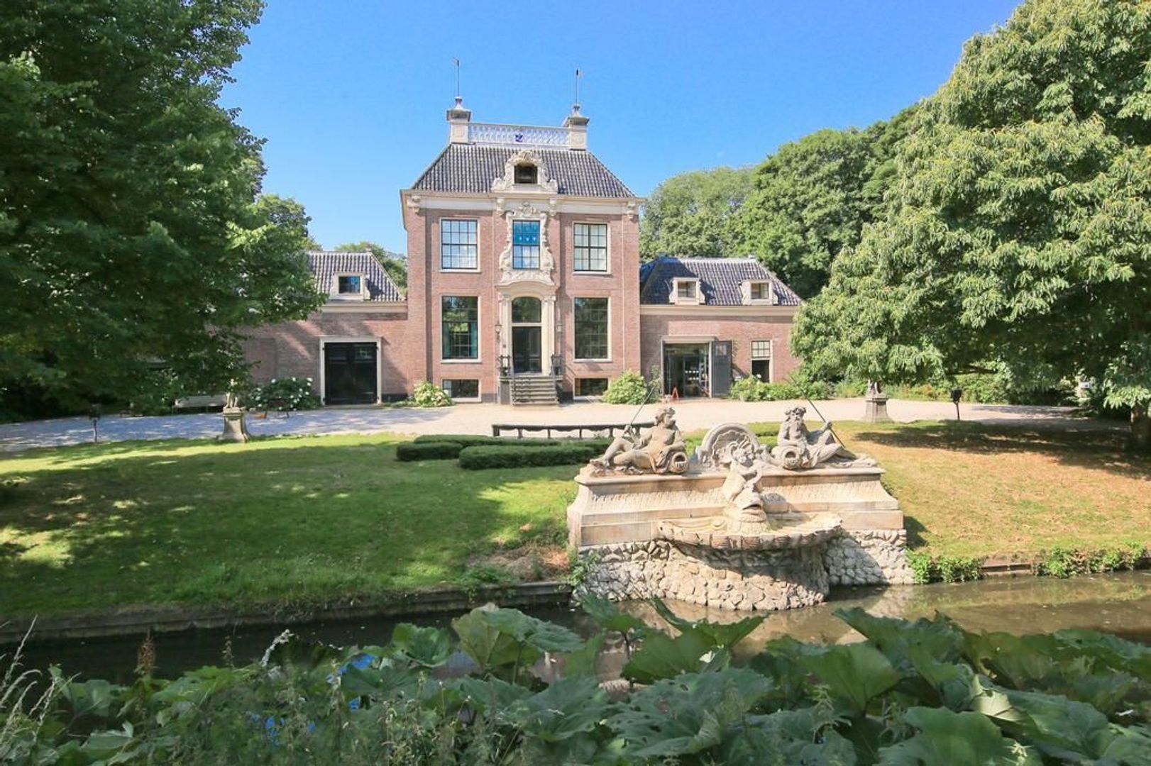 Archimedesplantsoen 70 H, Amsterdam foto-27 blur