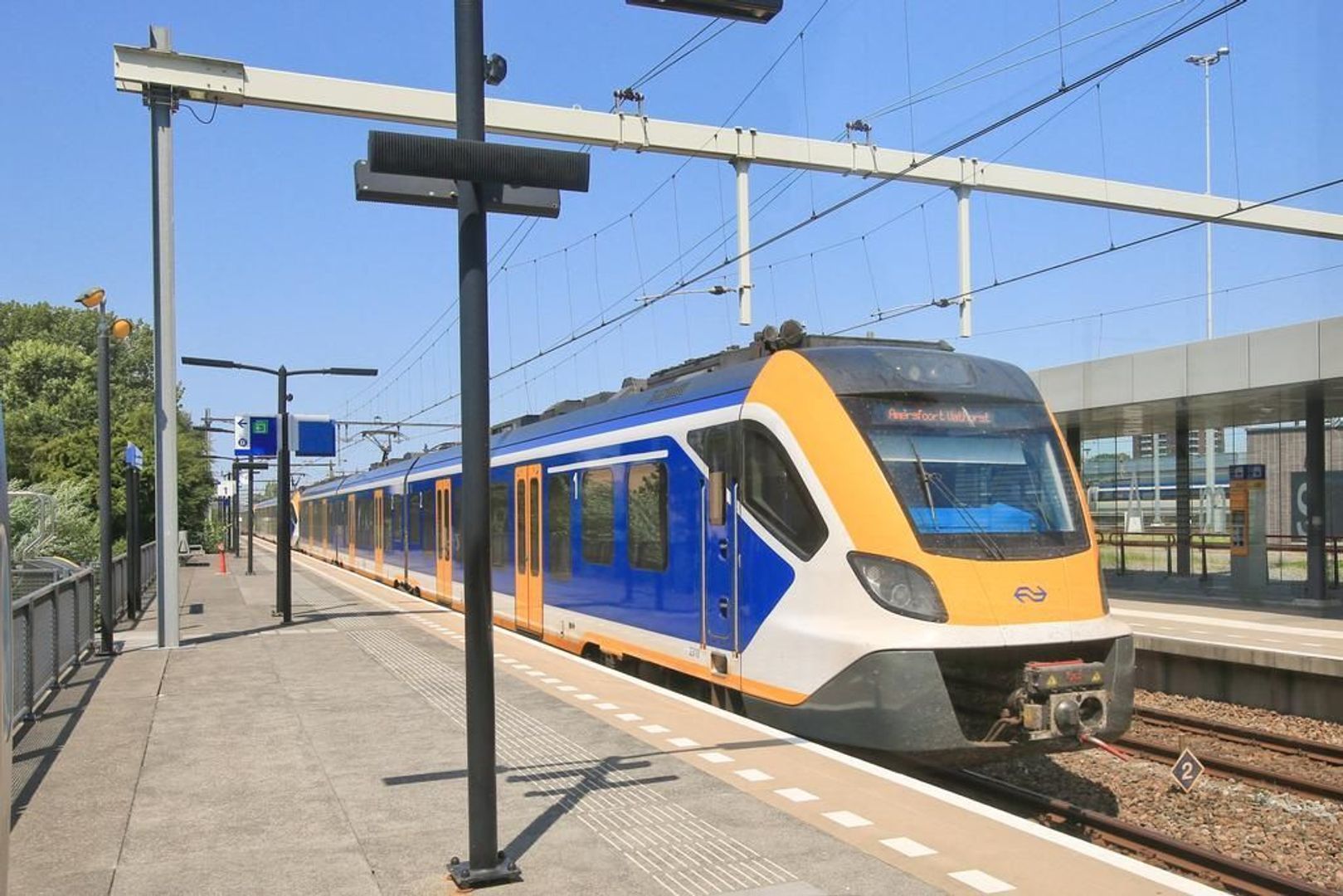 Archimedesplantsoen 70 H, Amsterdam foto-29 blur