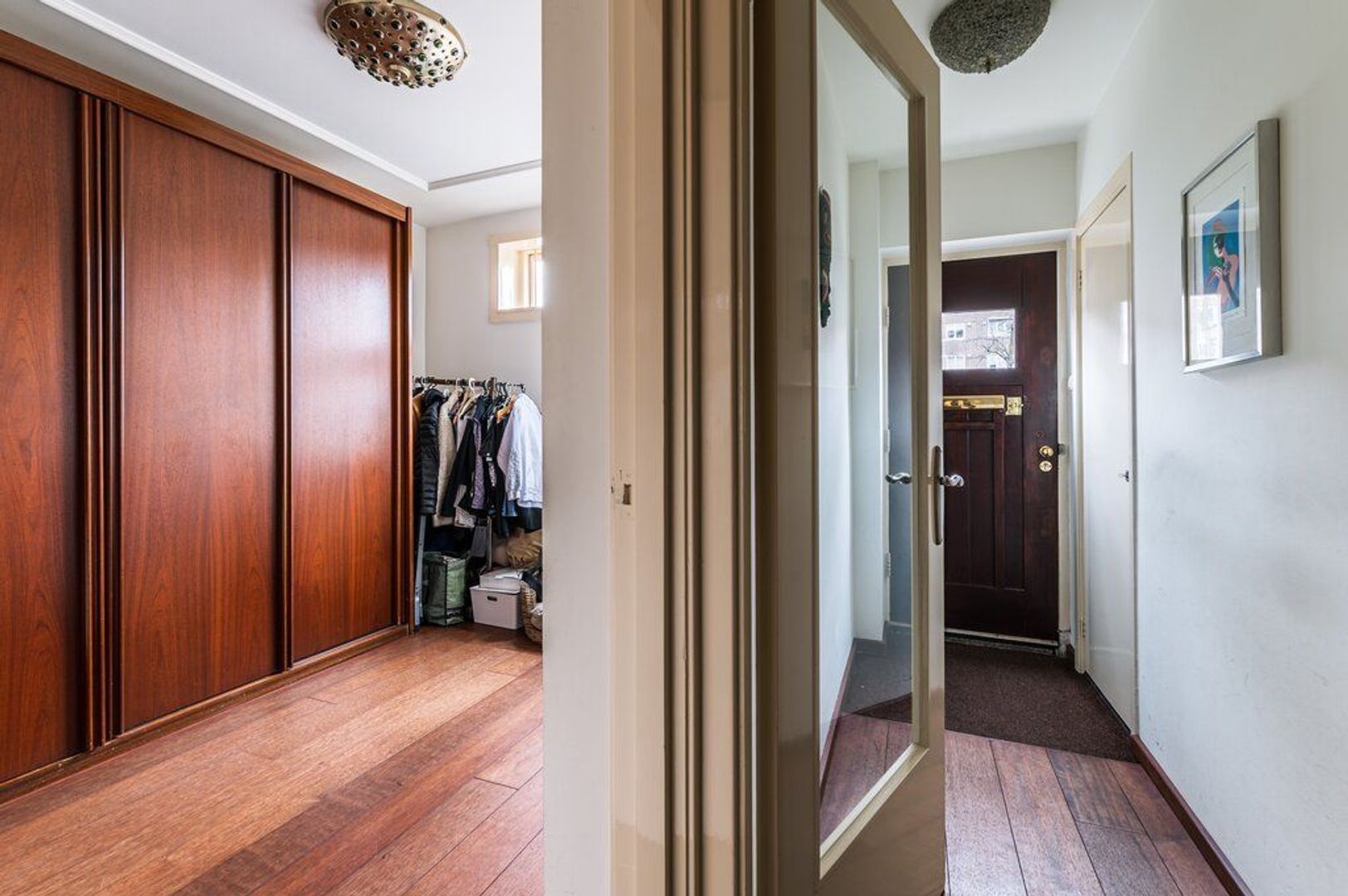 Churchill-laan 31 HS, Amsterdam foto-20 blur