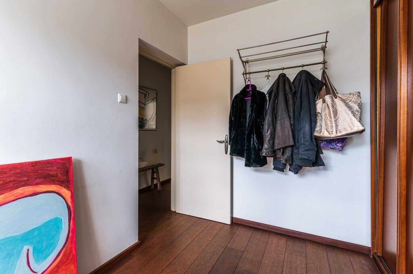 Churchill-laan 31 HS, Amsterdam foto-22 blur