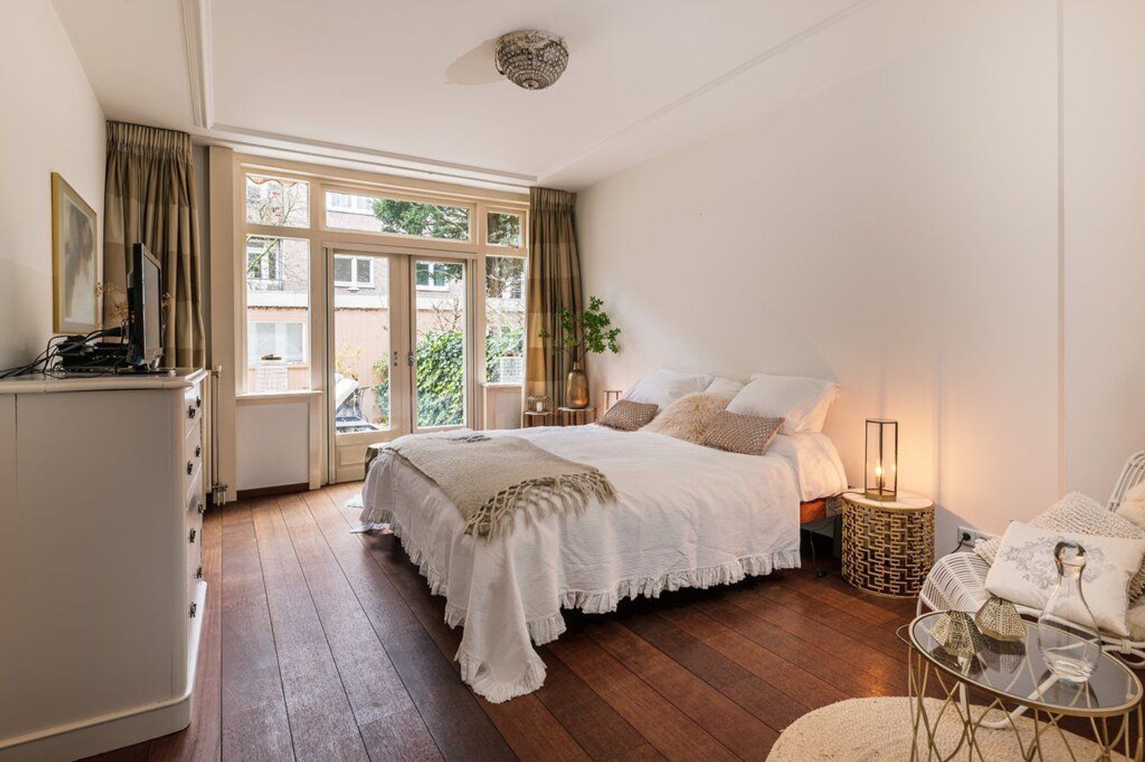 Churchill-laan 31 HS, Amsterdam foto-23 blur