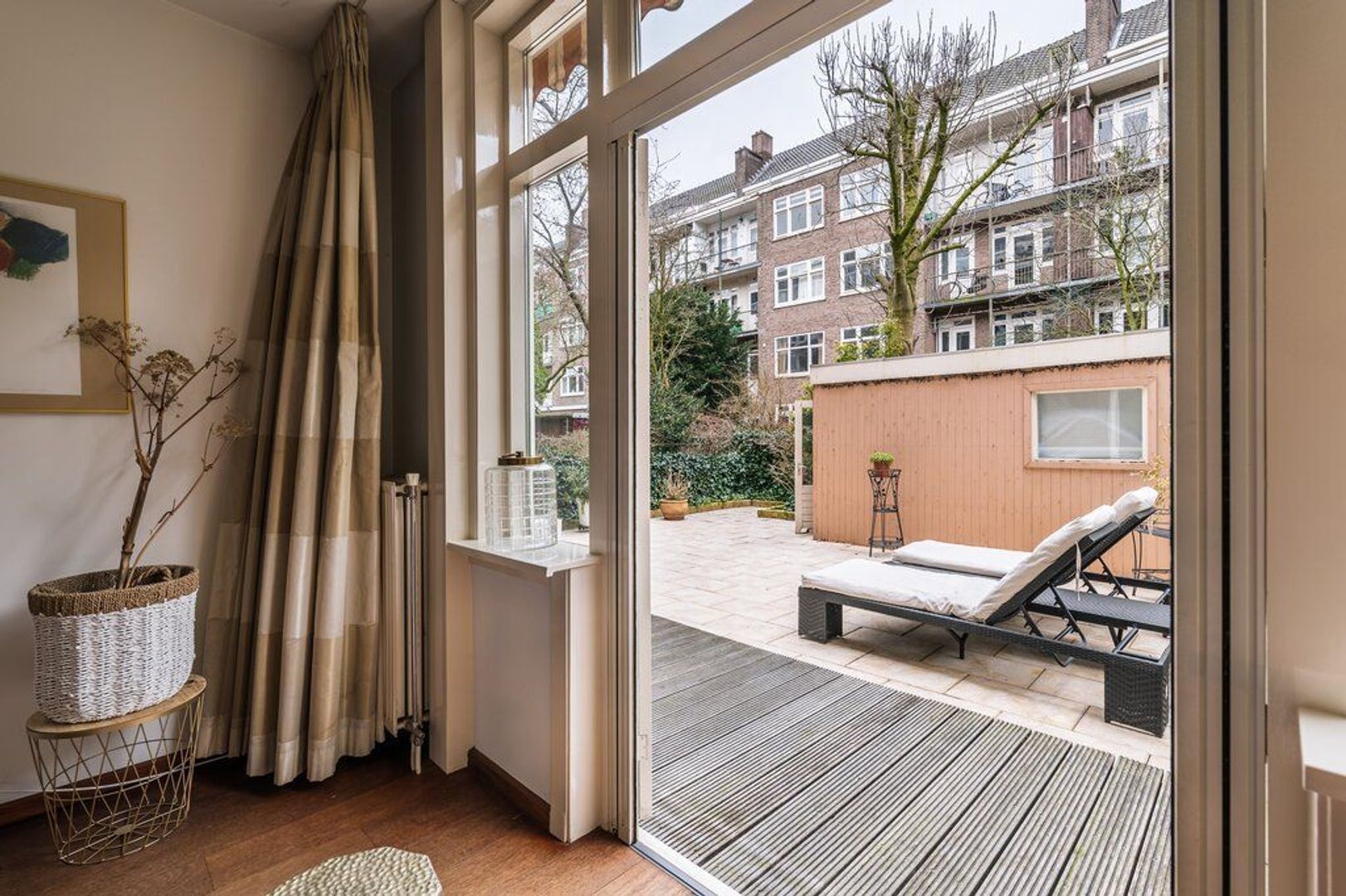 Churchill-laan 31 HS, Amsterdam foto-25 blur