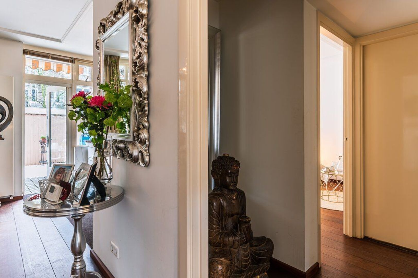 Churchill-laan 31 HS, Amsterdam foto-17 blur