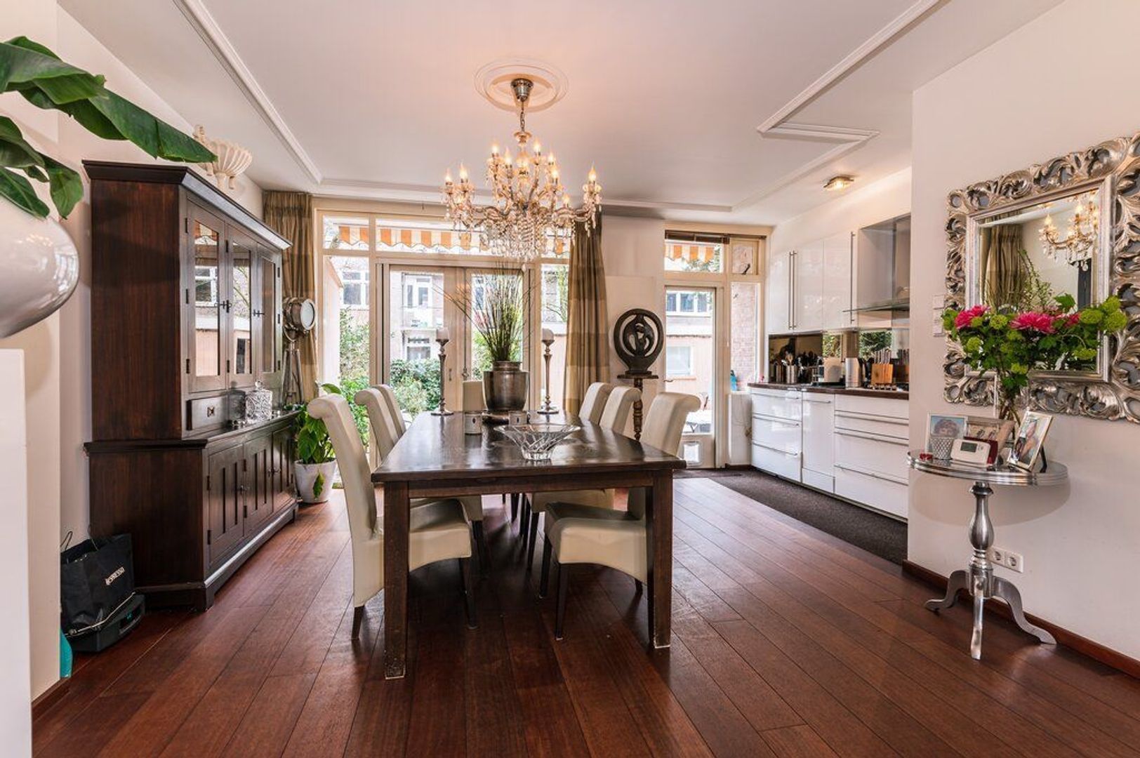 Churchill-laan 31 HS, Amsterdam foto-8 blur