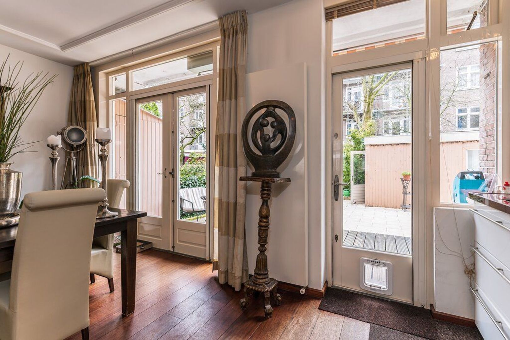 Churchill-laan 31 HS, Amsterdam foto-18 blur