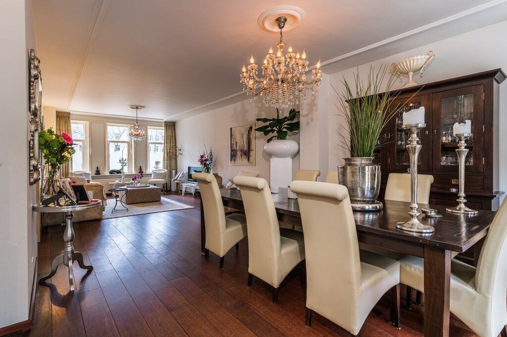 Churchill-laan 31 HS, Amsterdam foto-7 blur