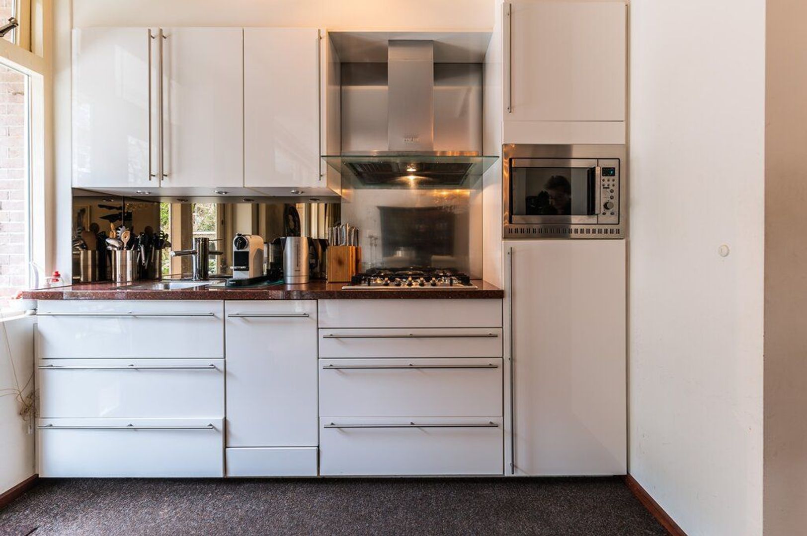 Churchill-laan 31 HS, Amsterdam foto-10 blur