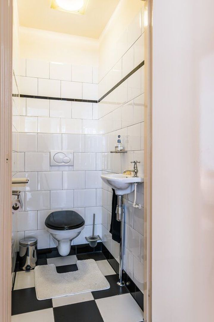 Churchill-laan 31 HS, Amsterdam foto-28 blur