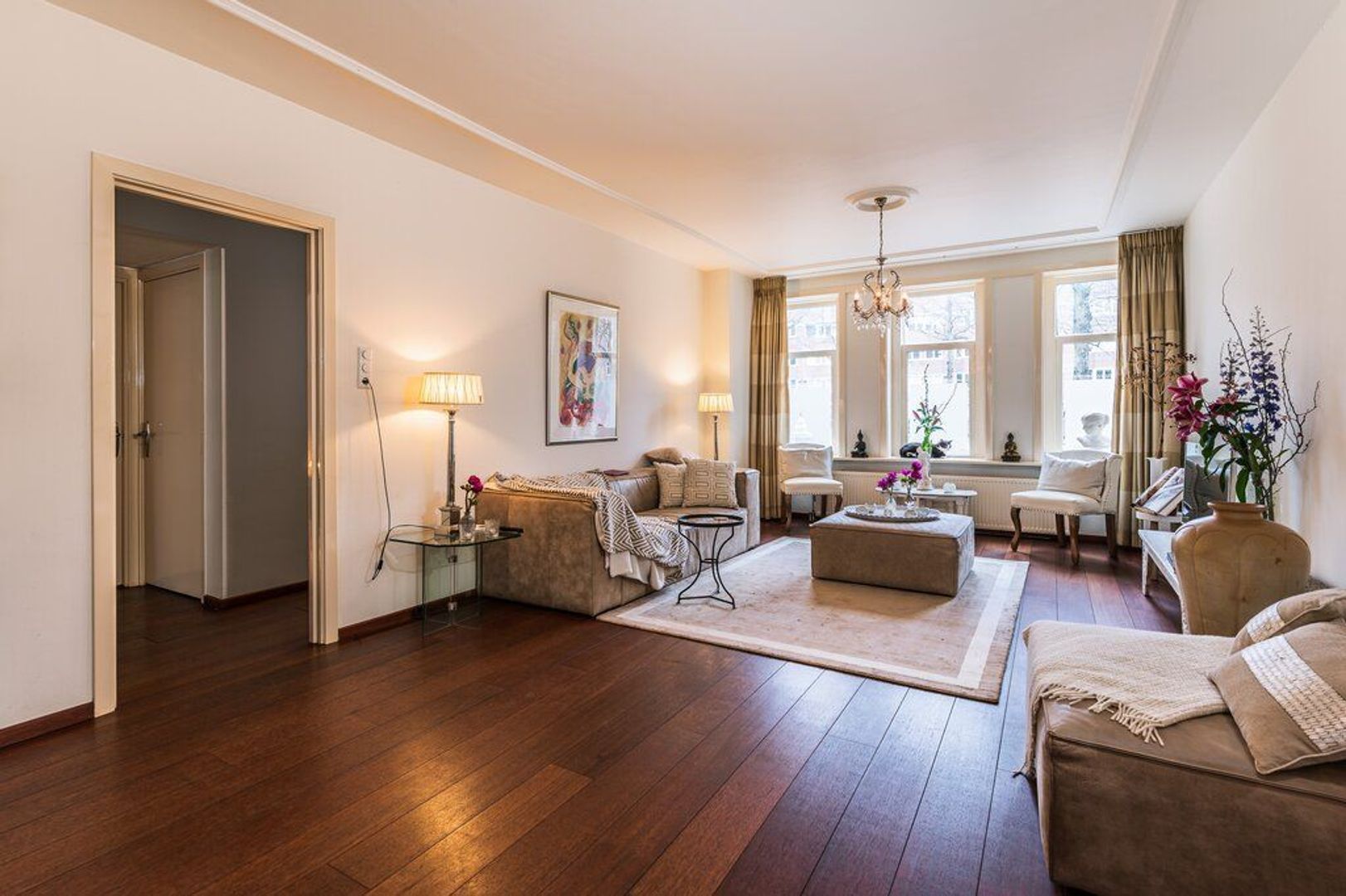 Churchill-laan 31 HS, Amsterdam foto-4 blur