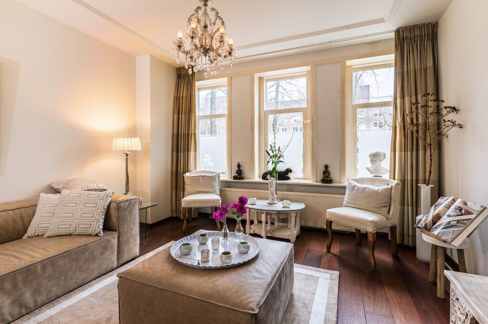 Churchill-laan 31 HS, Amsterdam foto-5 blur