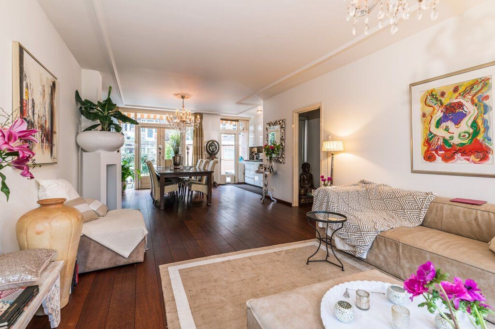 Churchill-laan 31 HS, Amsterdam foto-6 blur