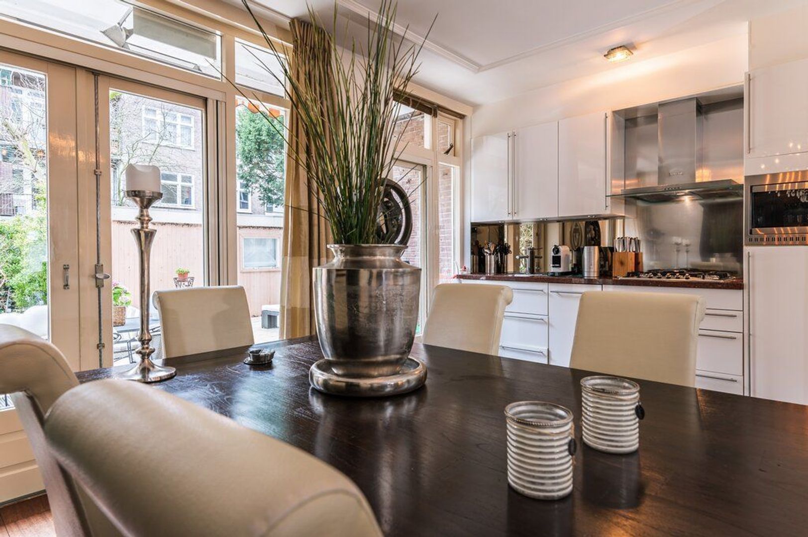 Churchill-laan 31 HS, Amsterdam foto-9 blur