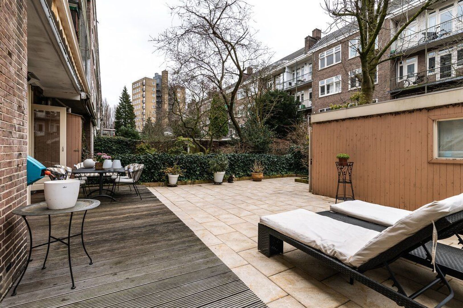 Churchill-laan 31 HS, Amsterdam foto-0 blur