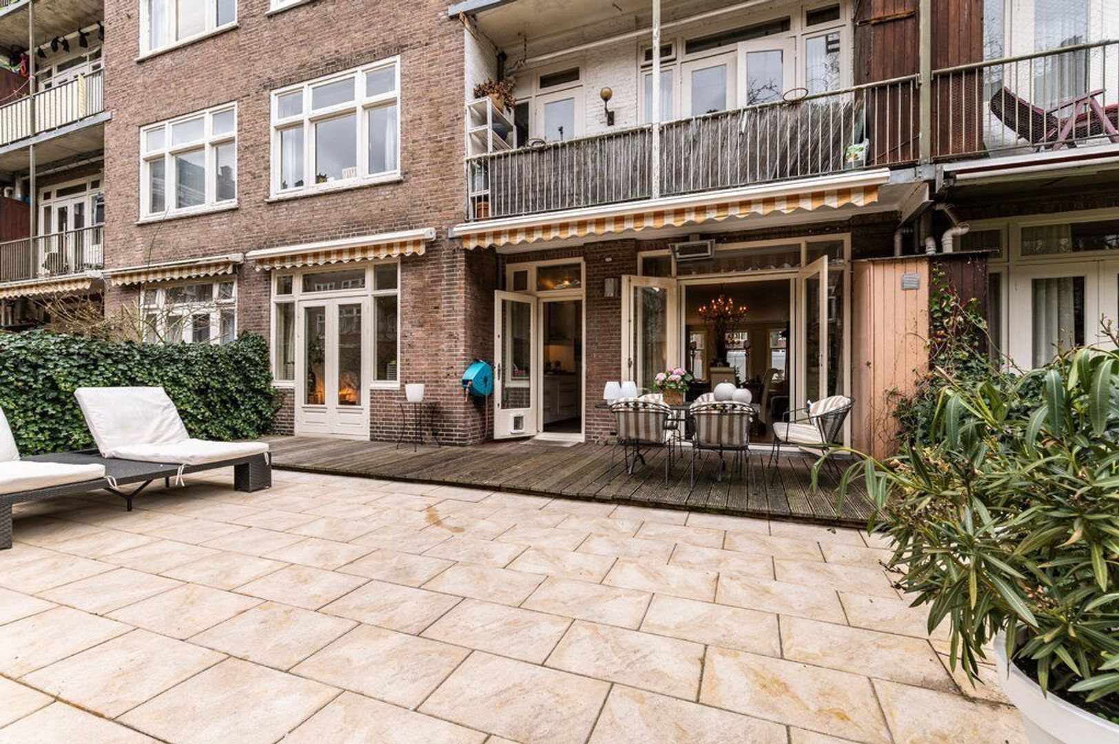 Churchill-laan 31 HS, Amsterdam foto-1 blur