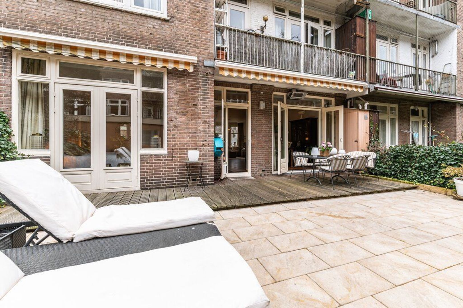 Churchill-laan 31 HS, Amsterdam foto-13 blur