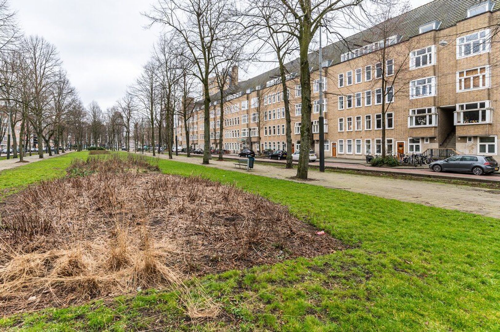 Churchill-laan 31 HS, Amsterdam foto-2 blur