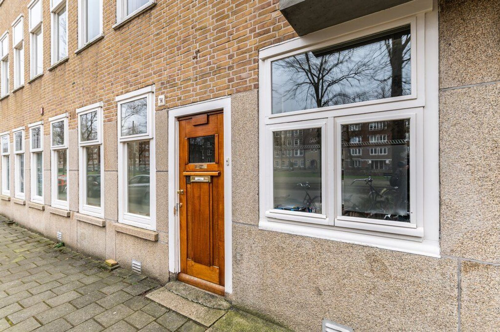 Churchill-laan 31 HS, Amsterdam foto-3 blur