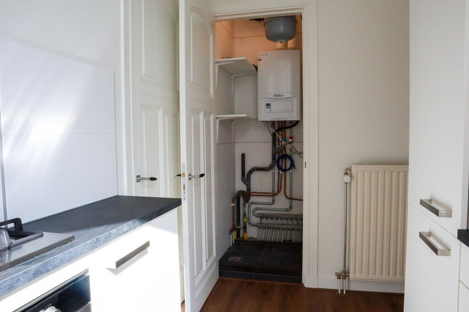 Pieter de Hoochstraat 74 3, Amsterdam foto-5 blur