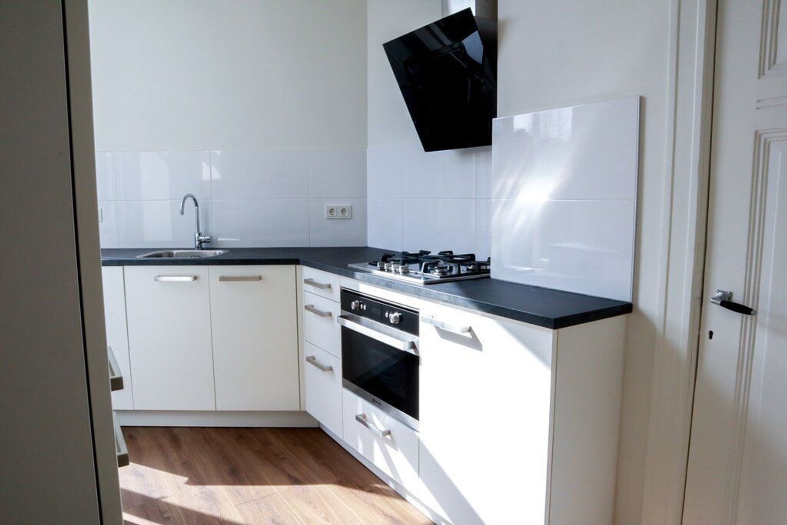 Pieter de Hoochstraat 74 3, Amsterdam foto-6 blur