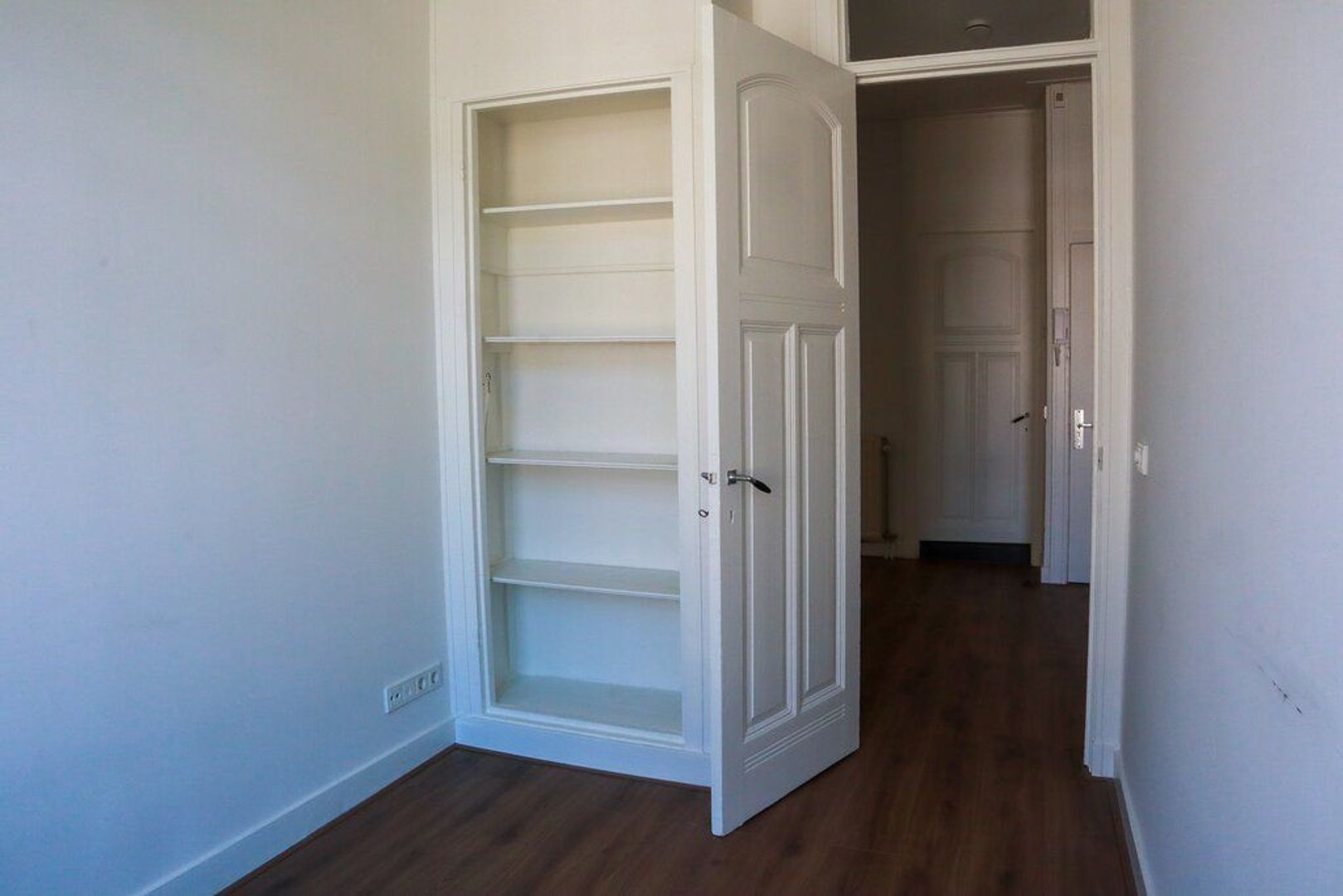 Pieter de Hoochstraat 74 3, Amsterdam foto-12 blur