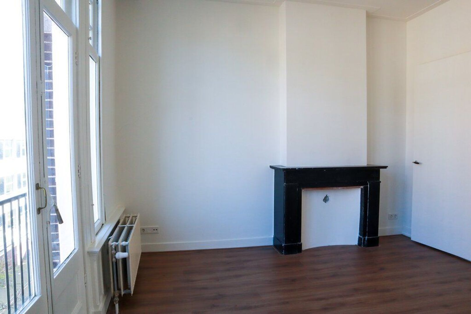 Pieter de Hoochstraat 74 3, Amsterdam foto-13 blur