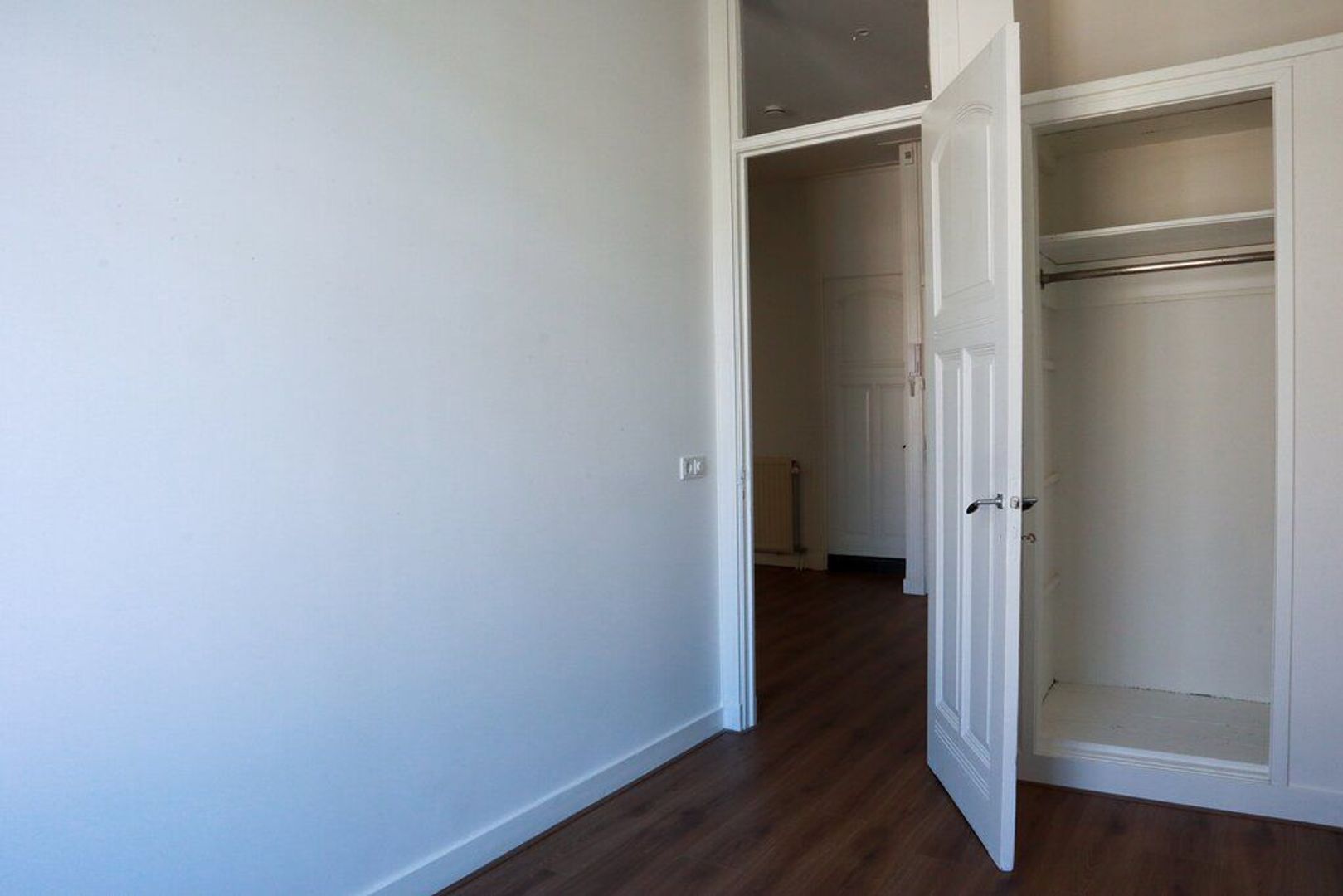 Pieter de Hoochstraat 74 3, Amsterdam foto-16 blur