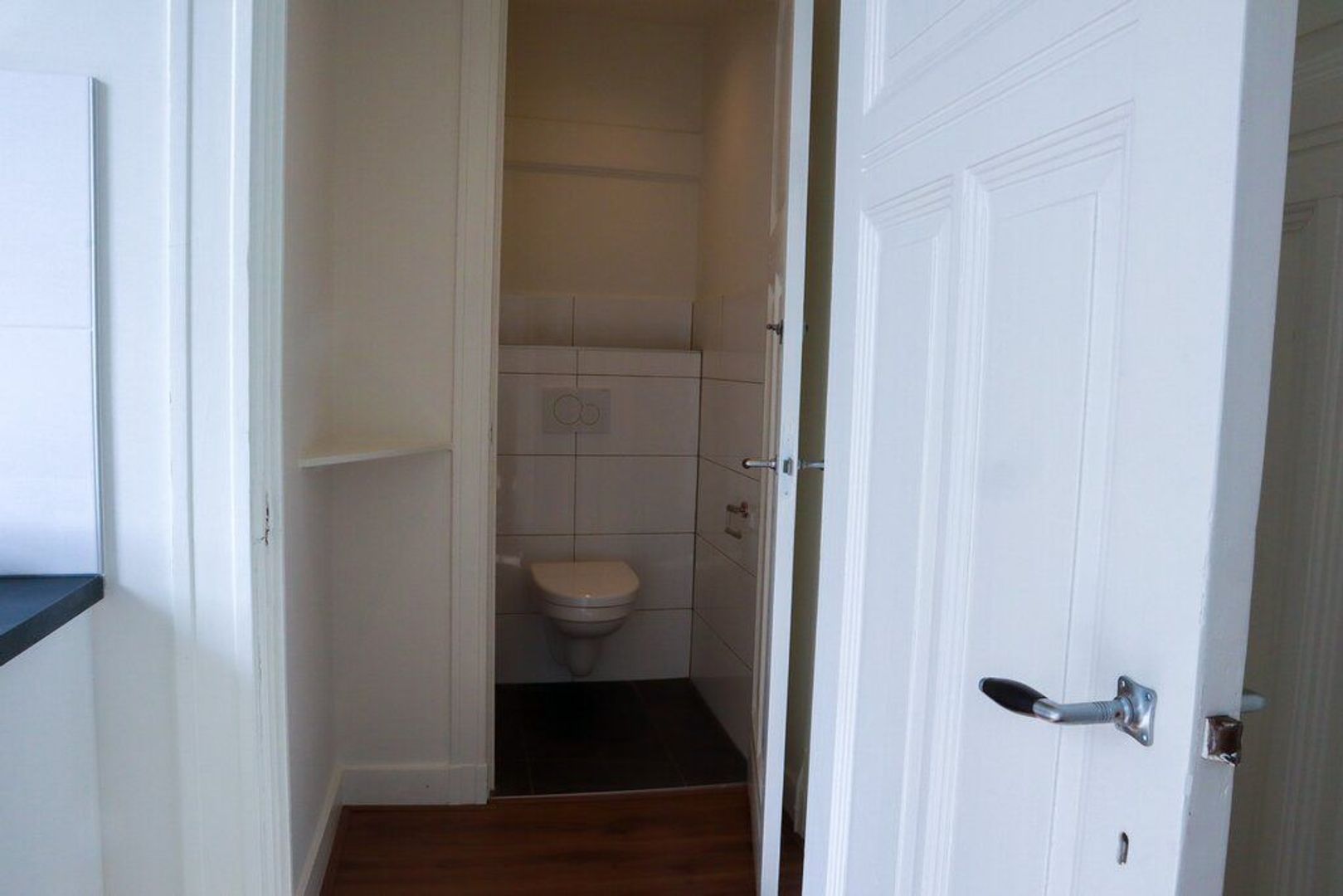 Pieter de Hoochstraat 74 3, Amsterdam foto-10 blur