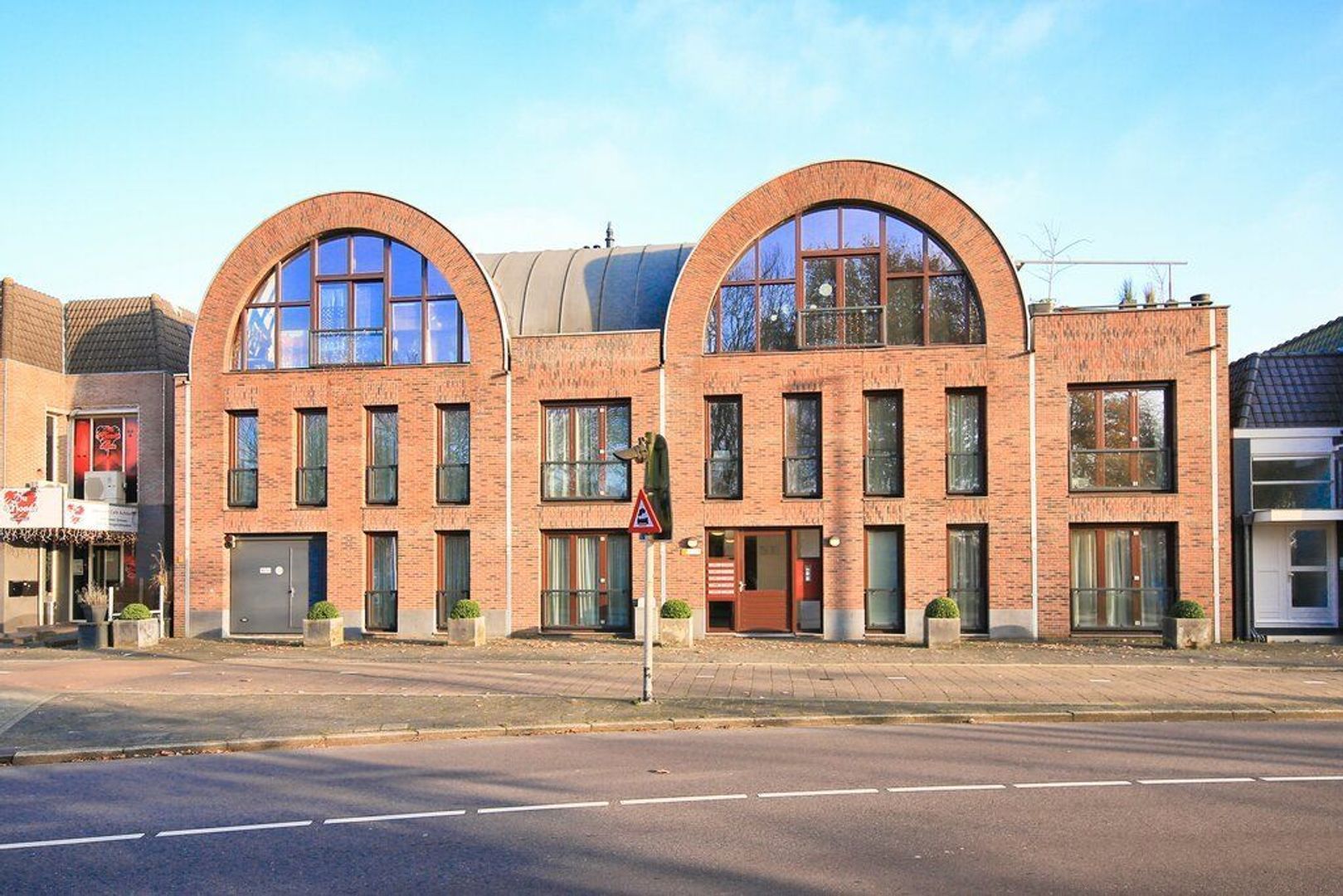 Dorpsstraat 106 A, Amstelveen foto-0 blur