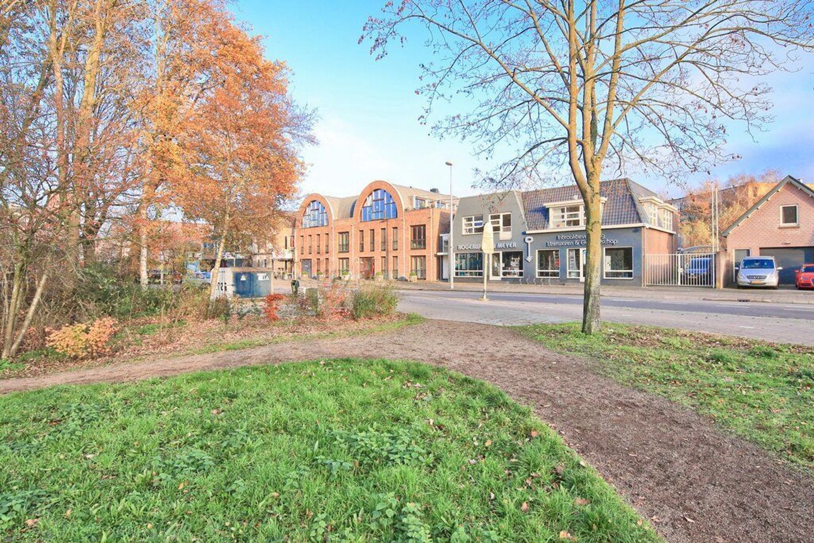 Dorpsstraat 106 A, Amstelveen foto-1 blur