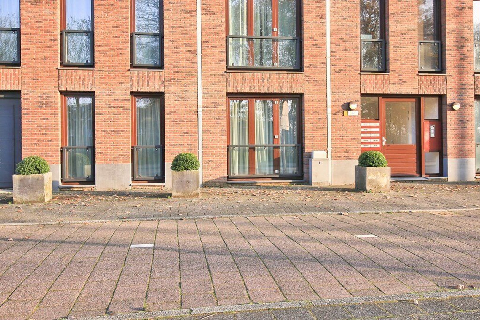 Dorpsstraat 106 A, Amstelveen foto-2 blur