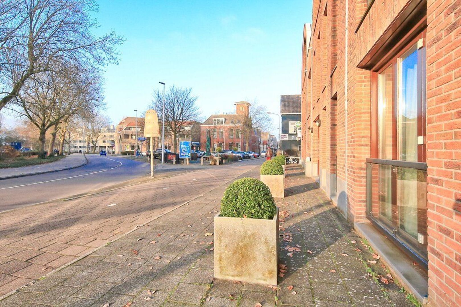 Dorpsstraat 106 A, Amstelveen foto-16 blur