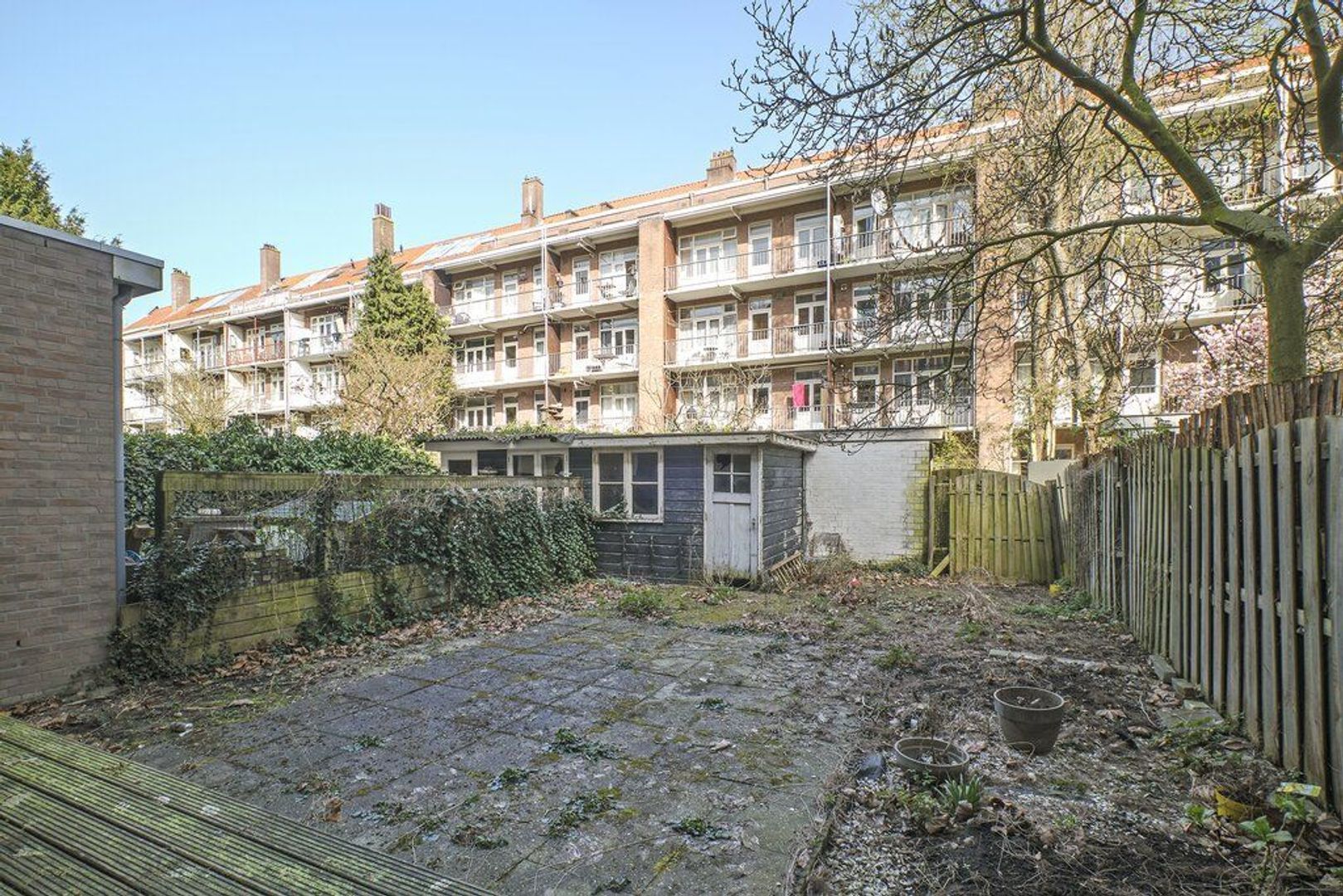 Surinameplein 56, Amsterdam foto-2 blur