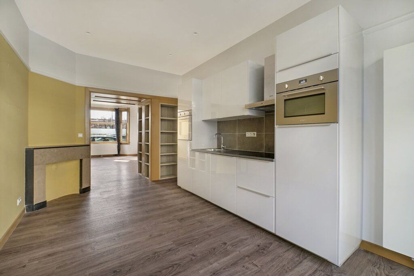 Surinameplein 56, Amsterdam foto-5 blur