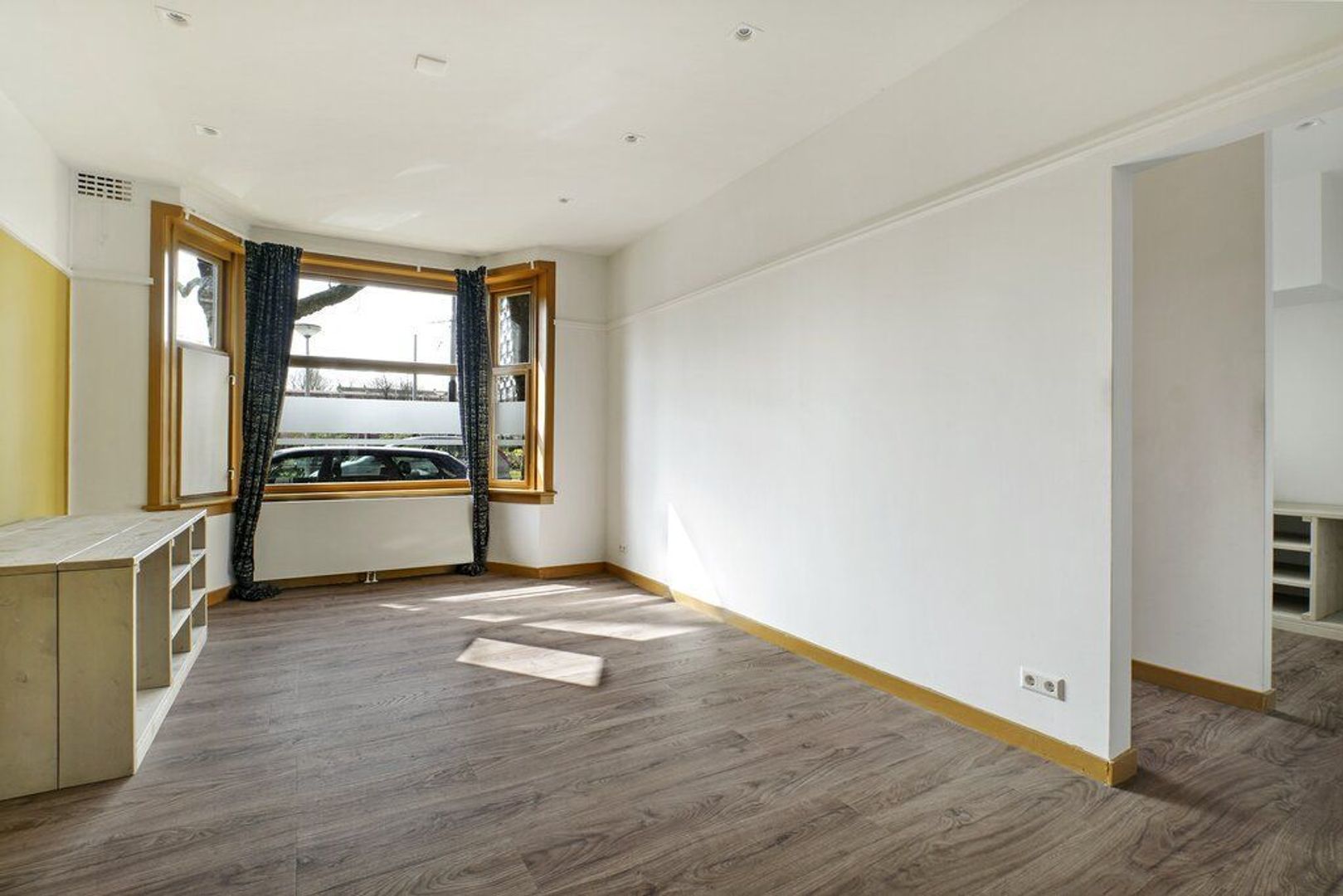 Surinameplein 56, Amsterdam foto-7 blur