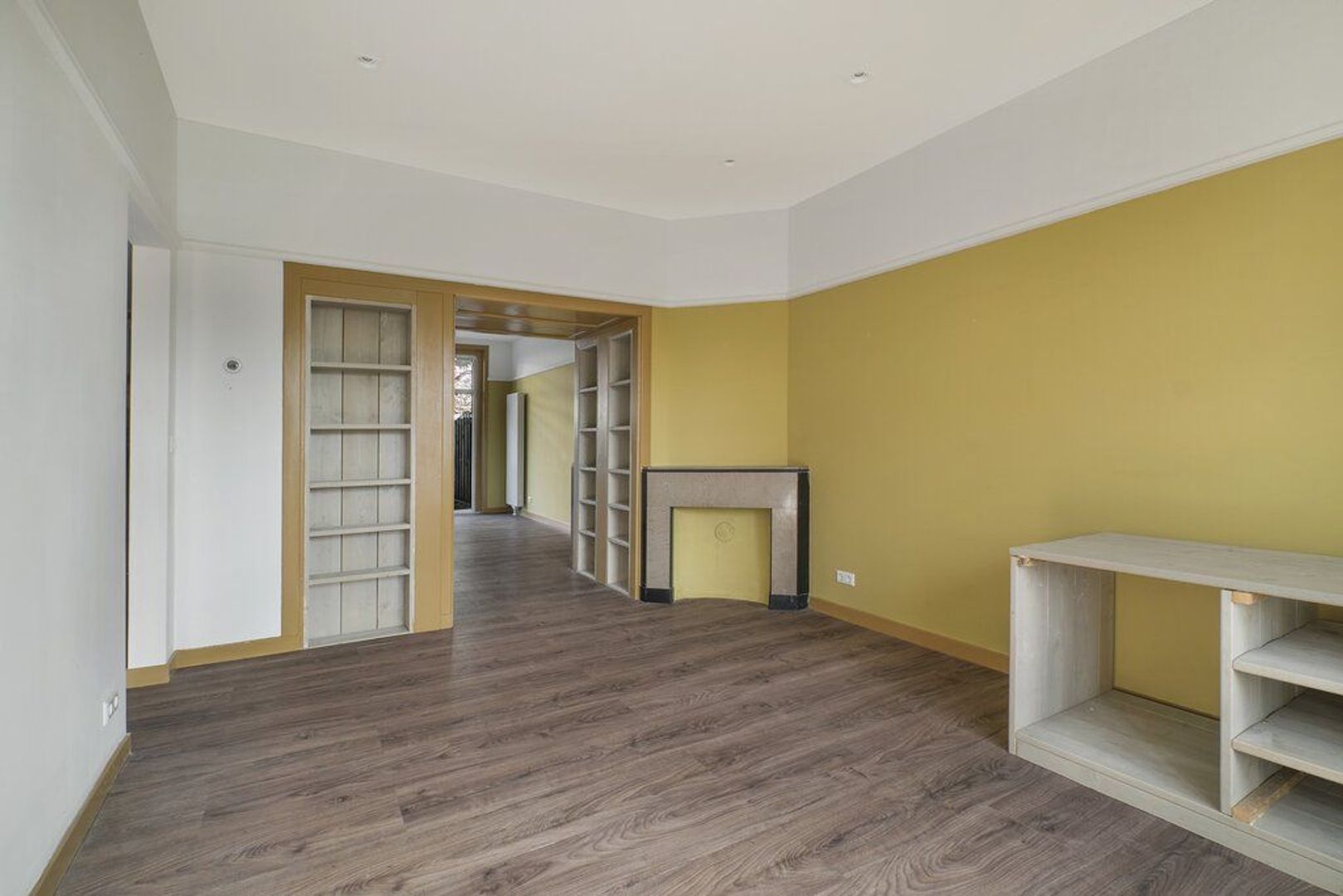 Surinameplein 56, Amsterdam foto-8 blur