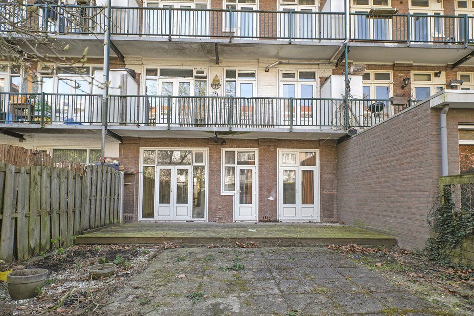 Surinameplein 56, Amsterdam foto-3 blur