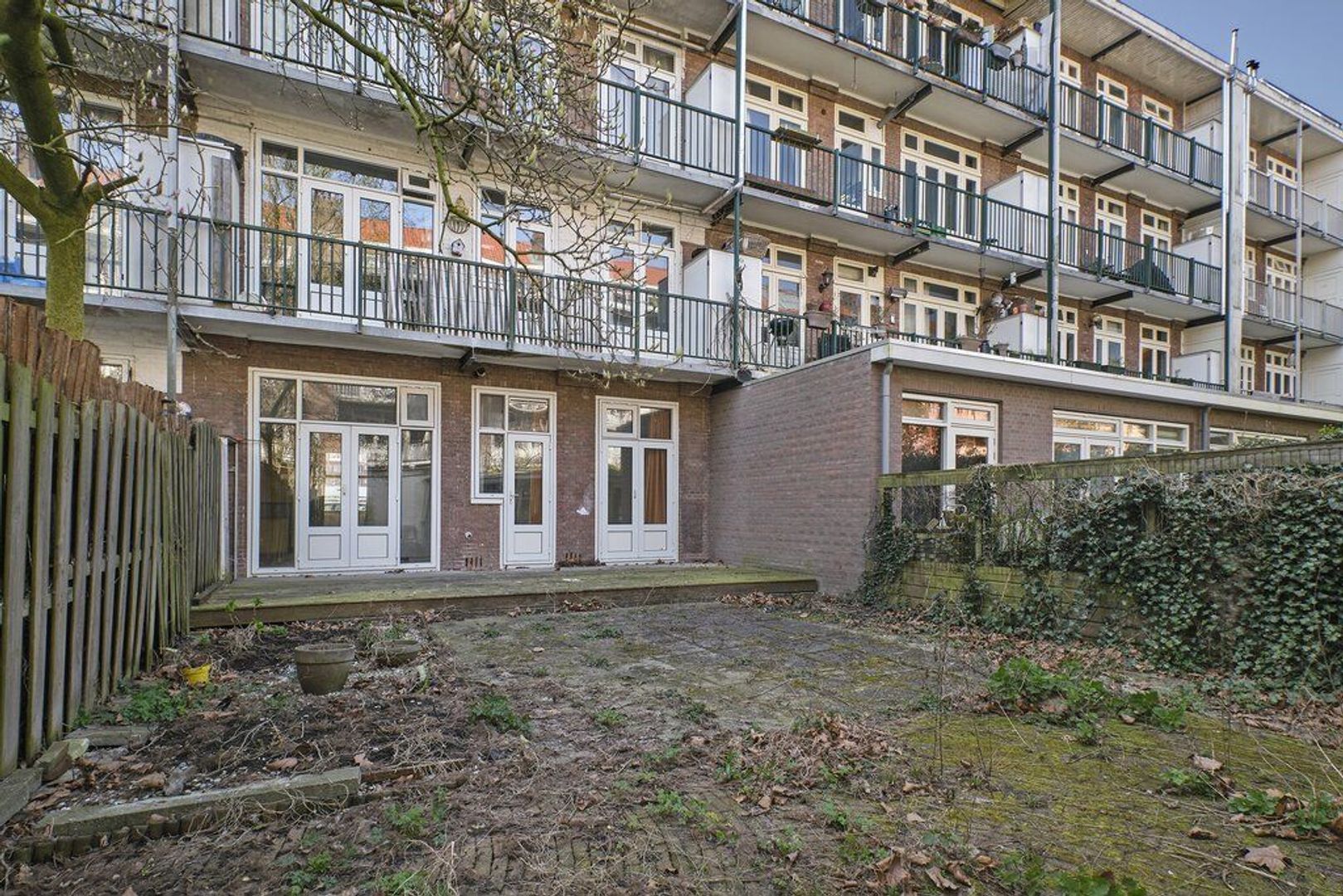 Surinameplein 56, Amsterdam foto-4 blur