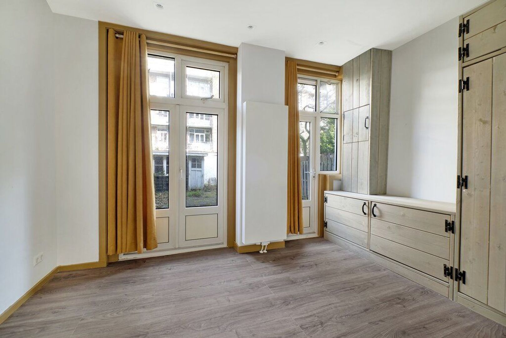 Surinameplein 56, Amsterdam foto-16 blur