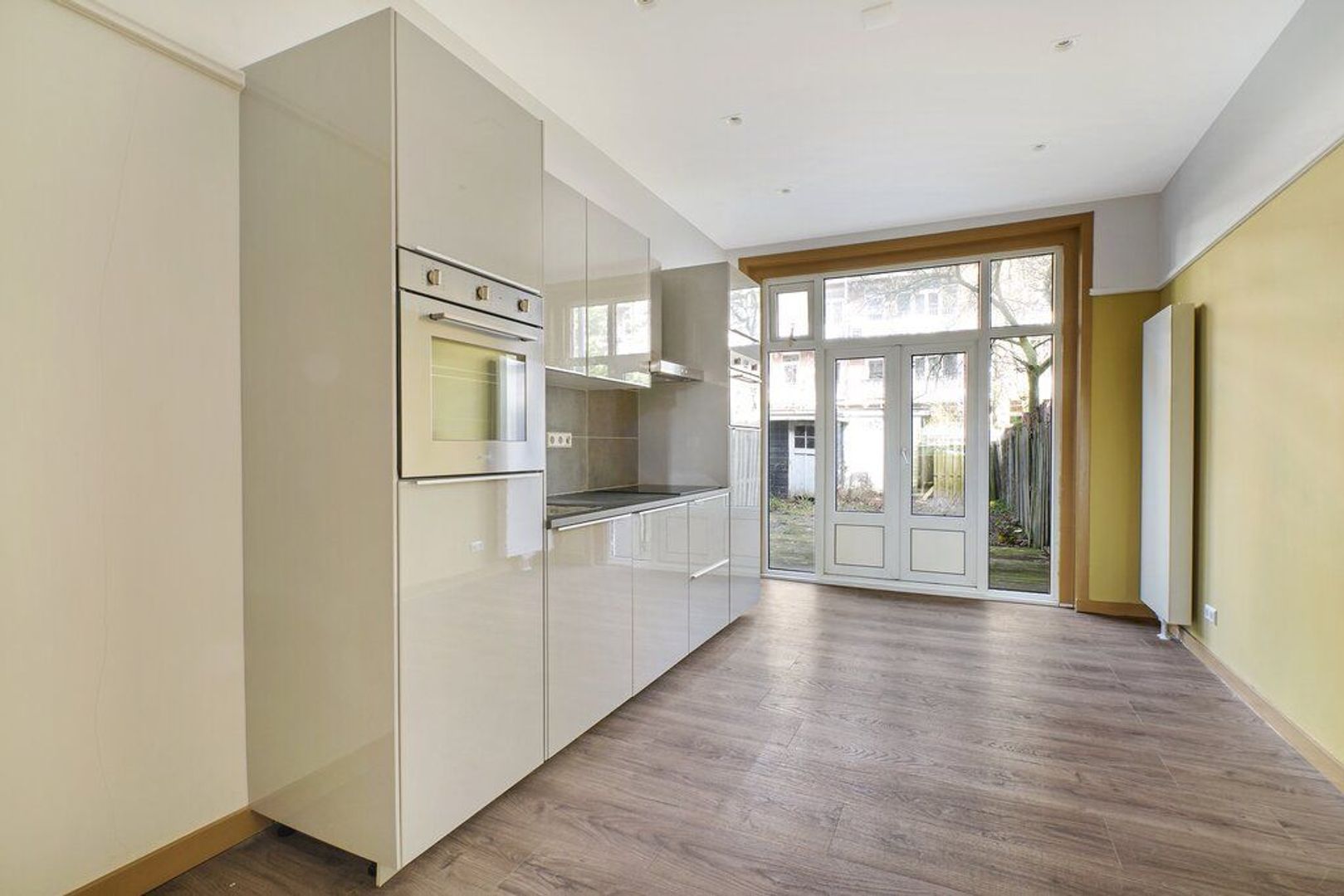 Surinameplein 56, Amsterdam foto-9 blur