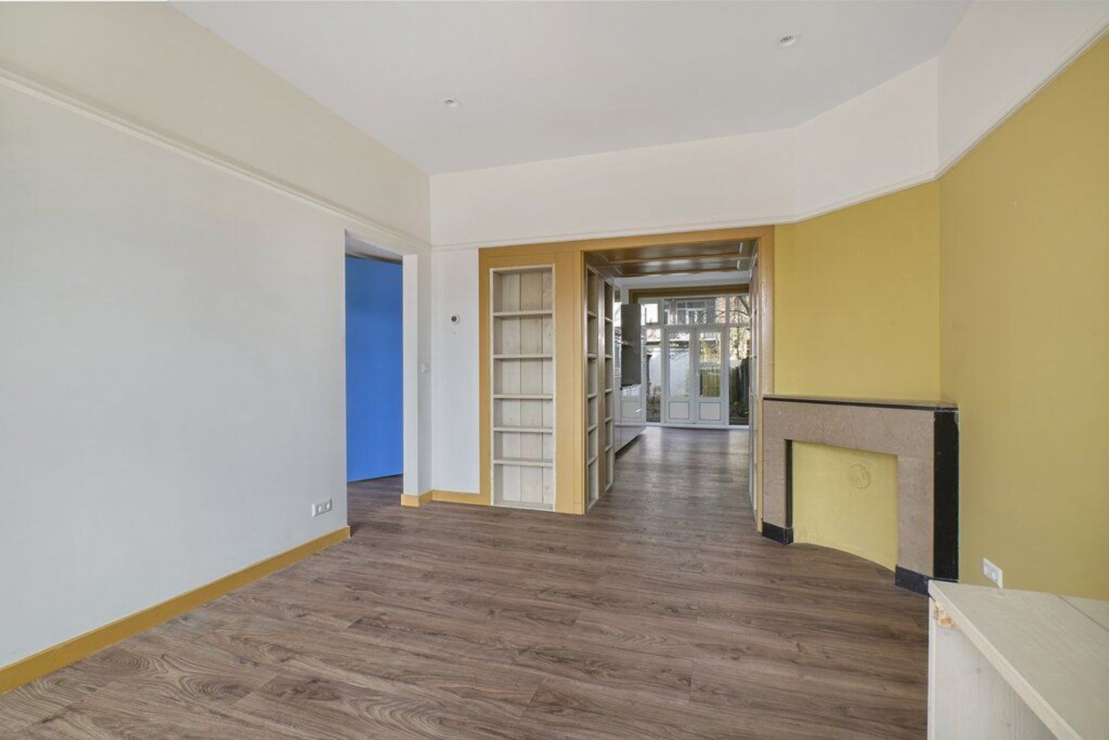 Surinameplein 56, Amsterdam foto-10 blur