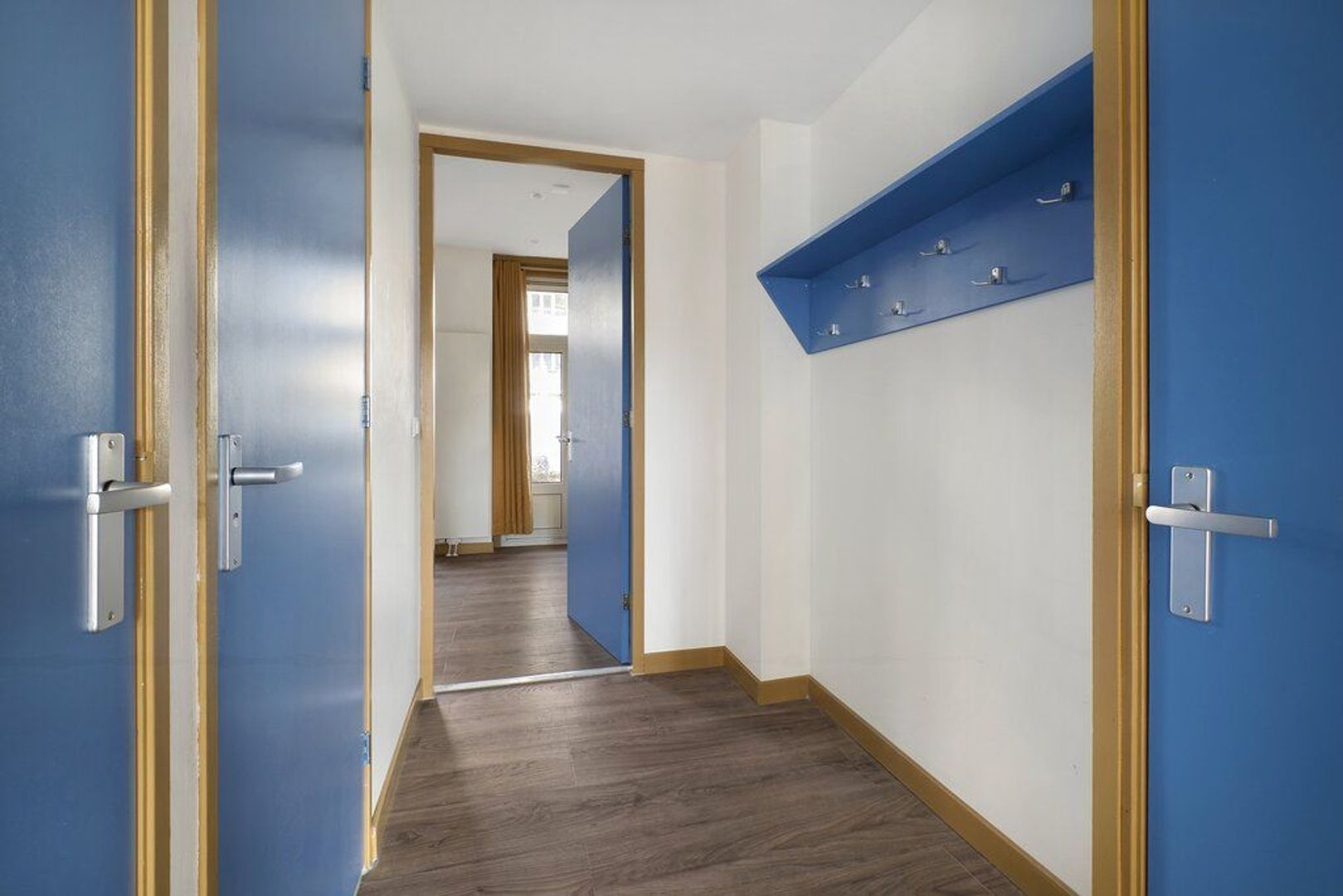 Surinameplein 56, Amsterdam foto-21 blur