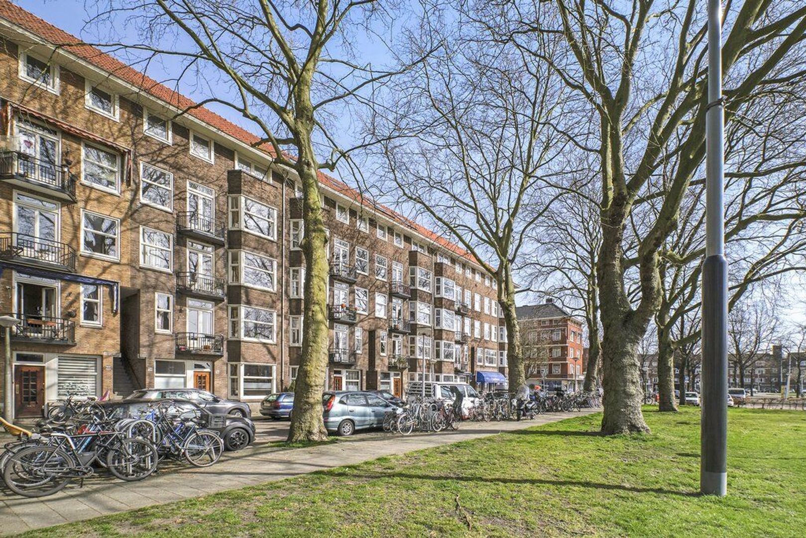 Surinameplein 56, Amsterdam foto-22 blur