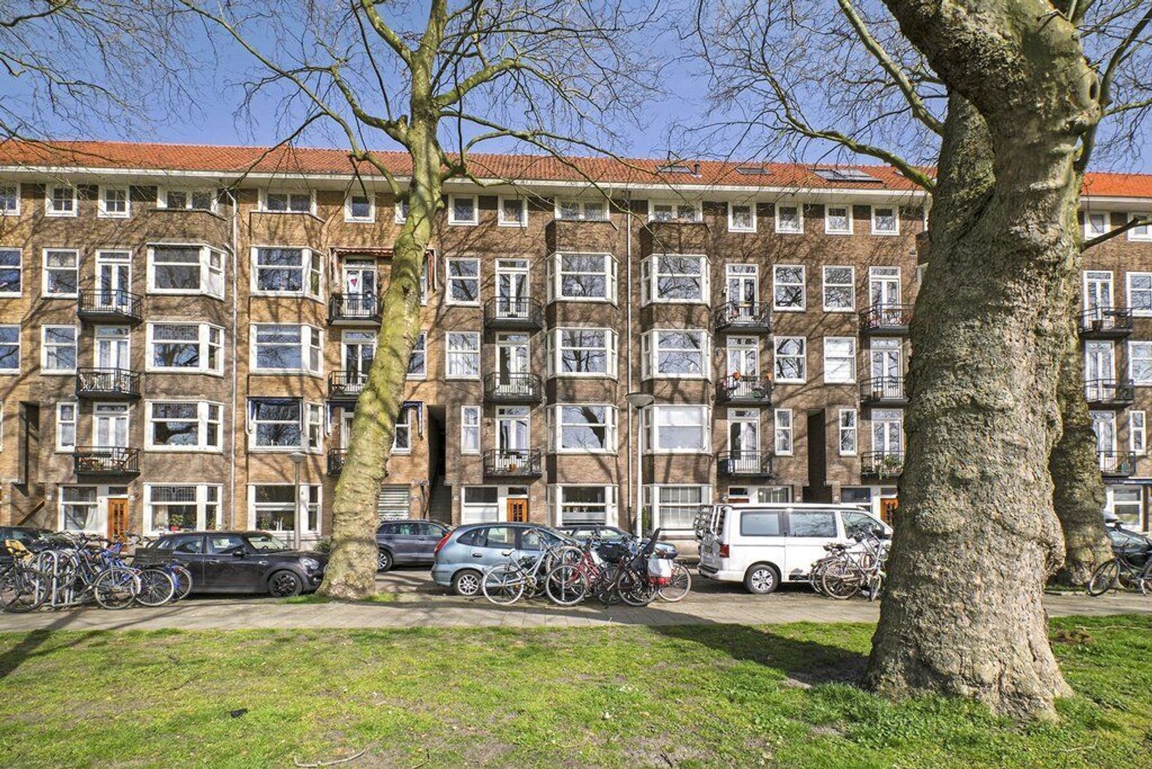 Surinameplein 56, Amsterdam foto-23 blur