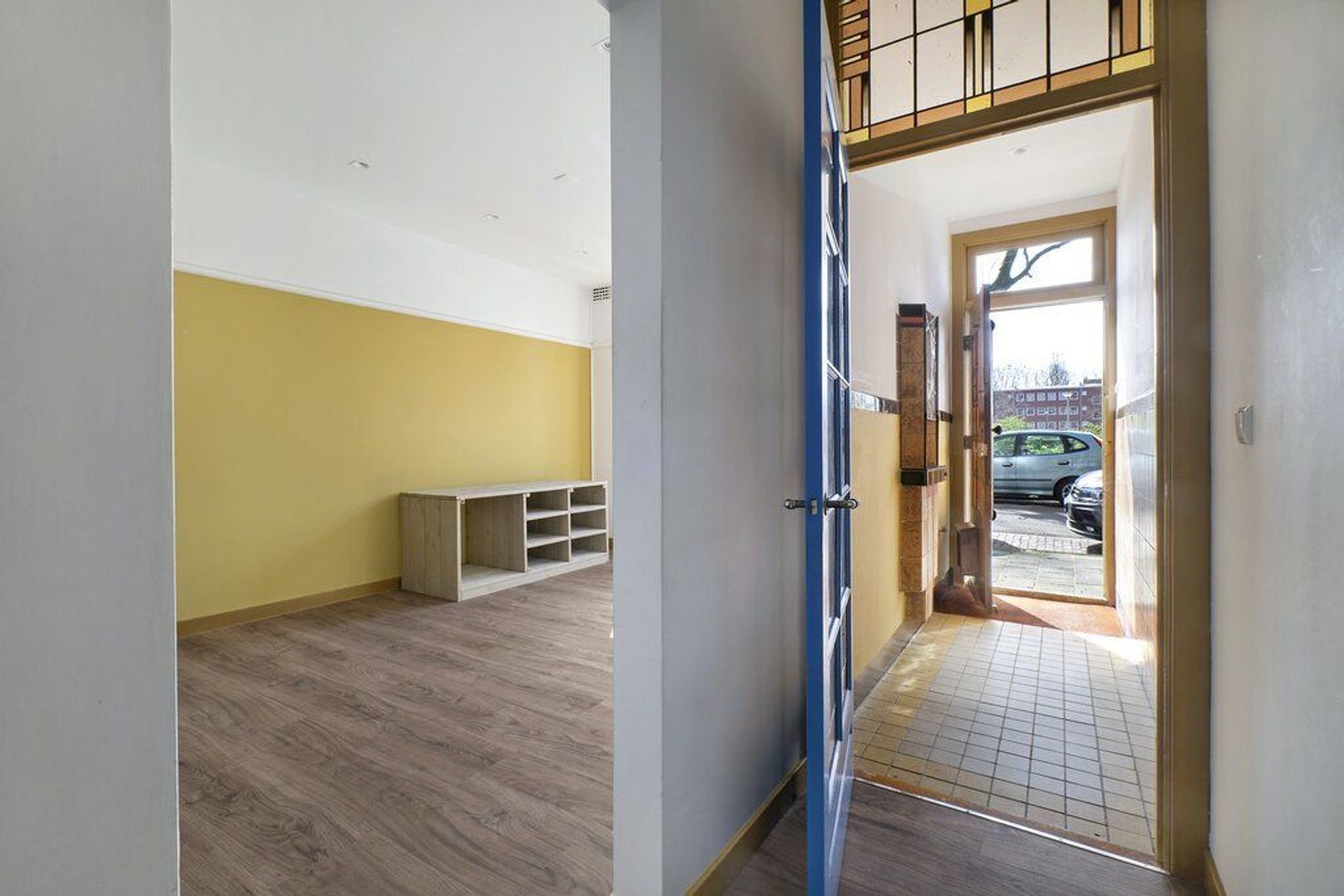 Surinameplein 56, Amsterdam foto-19 blur