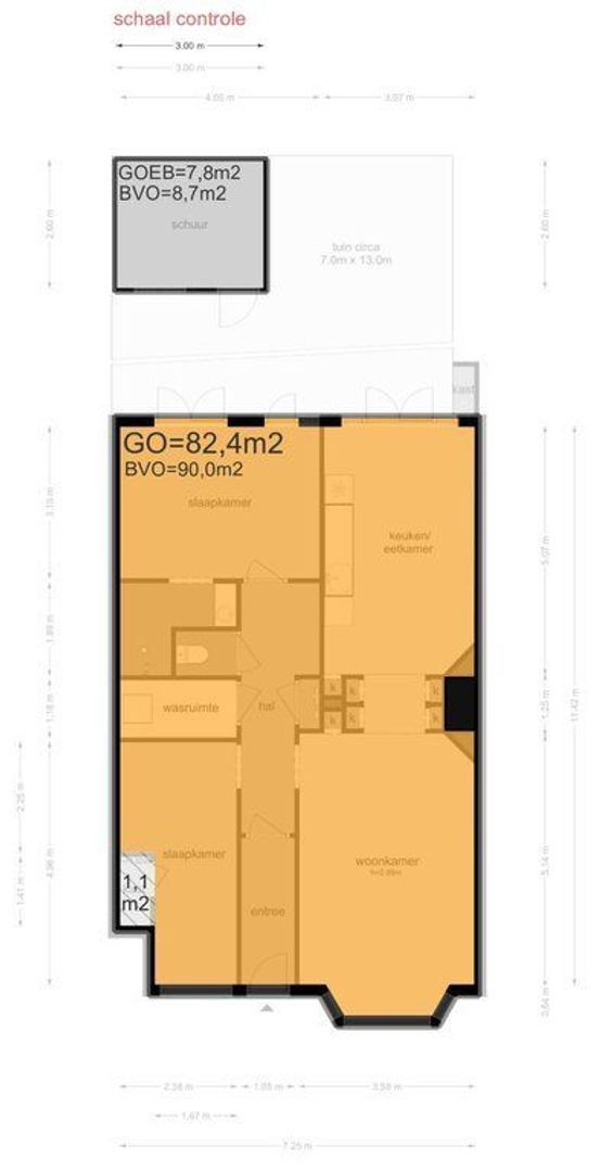 Surinameplein 56, Amsterdam foto-27 blur