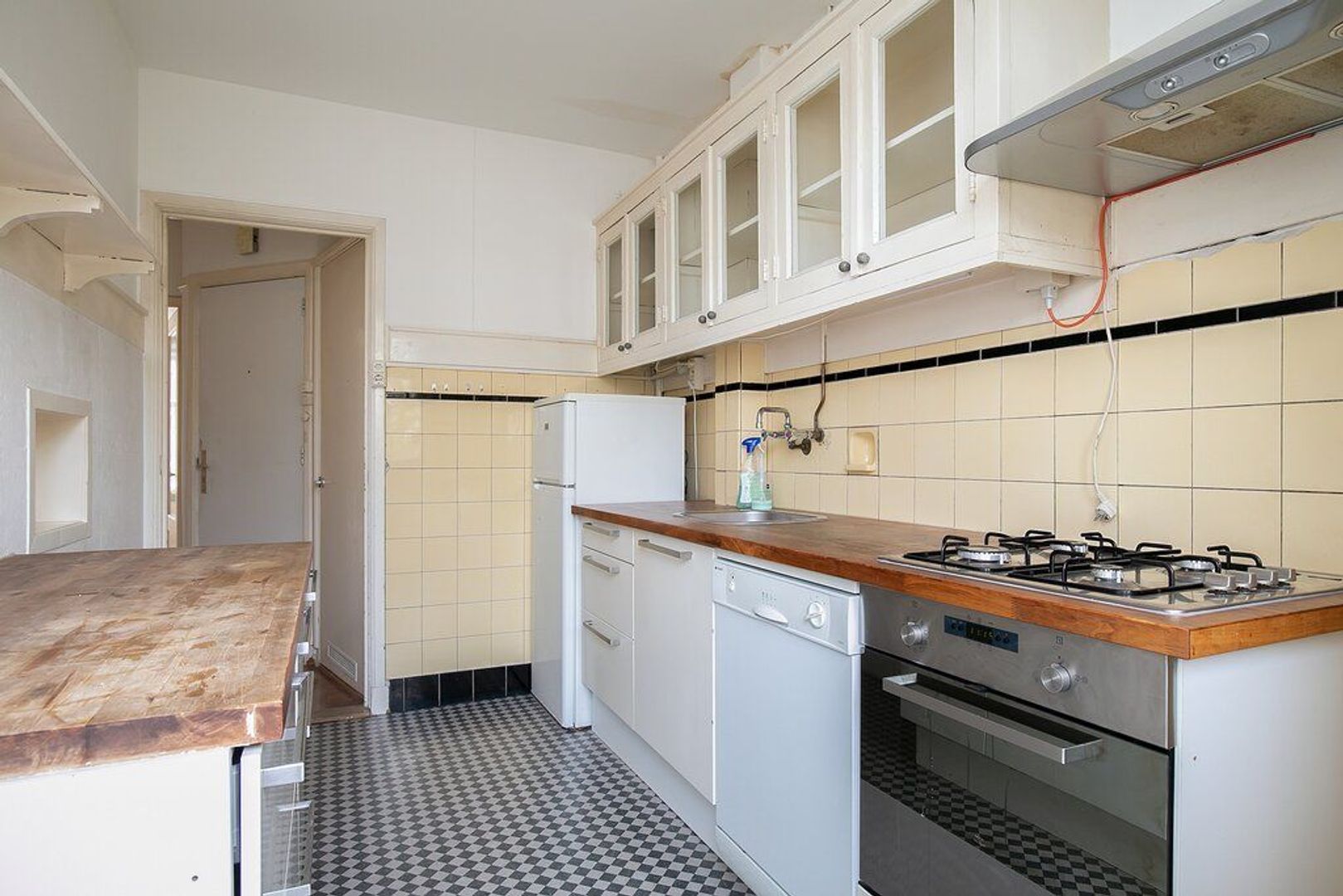 Boterdiepstraat 50 2, Amsterdam foto-9 blur