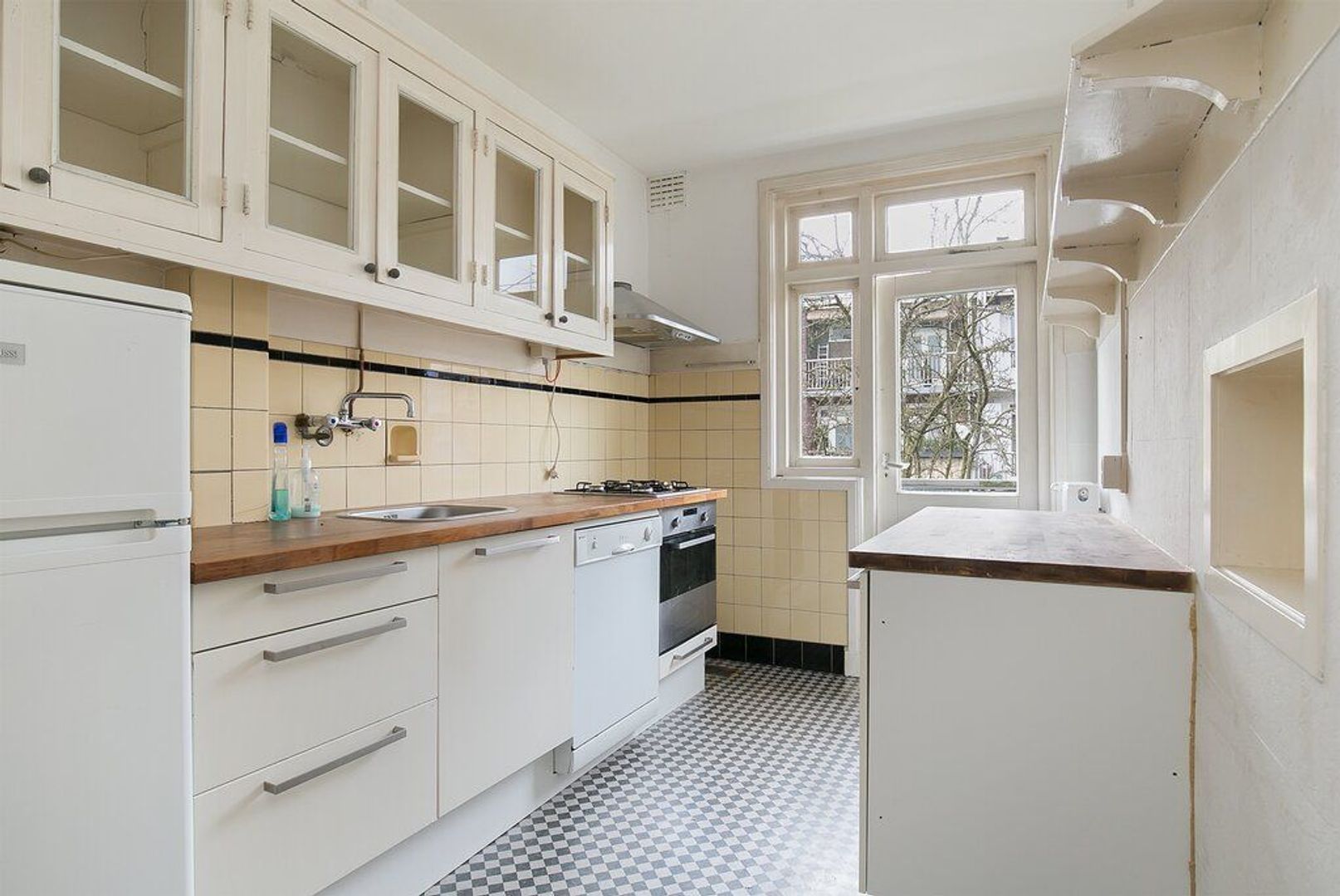 Boterdiepstraat 50 2, Amsterdam foto-10 blur