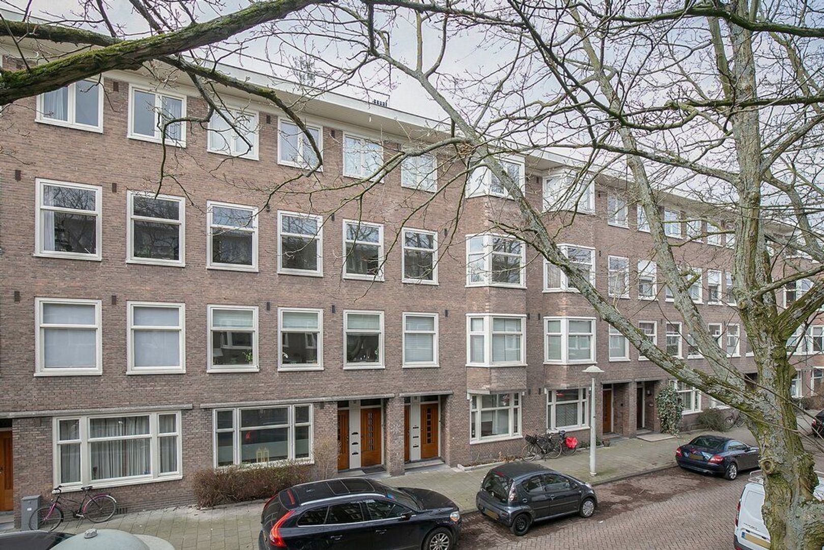 Boterdiepstraat 50 2, Amsterdam foto-30 blur